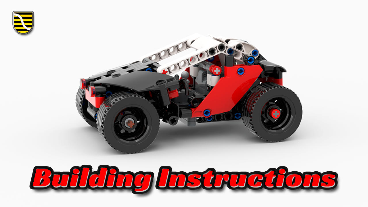 Building Instructions Android App